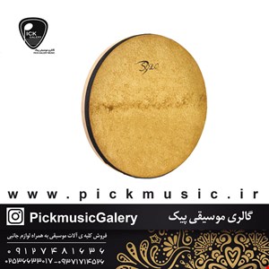 دف سولو 3/4