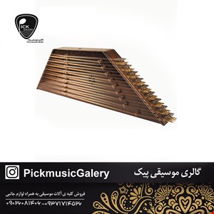 سنتور یک مهر صادقی