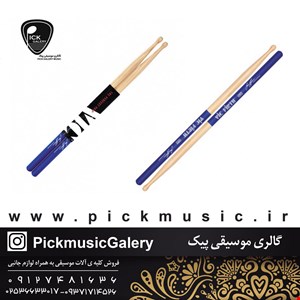 چوب درام ویک فرث Vic Firth مدل SHAR2 
