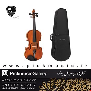 ویولن والنسیا 2/4