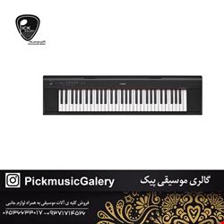 پیانو دیجیتال یاماها NP-12